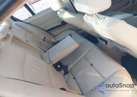 2009 BMW 328I z USA, uszkodzony, nr VIN WBAPH77539NM29292